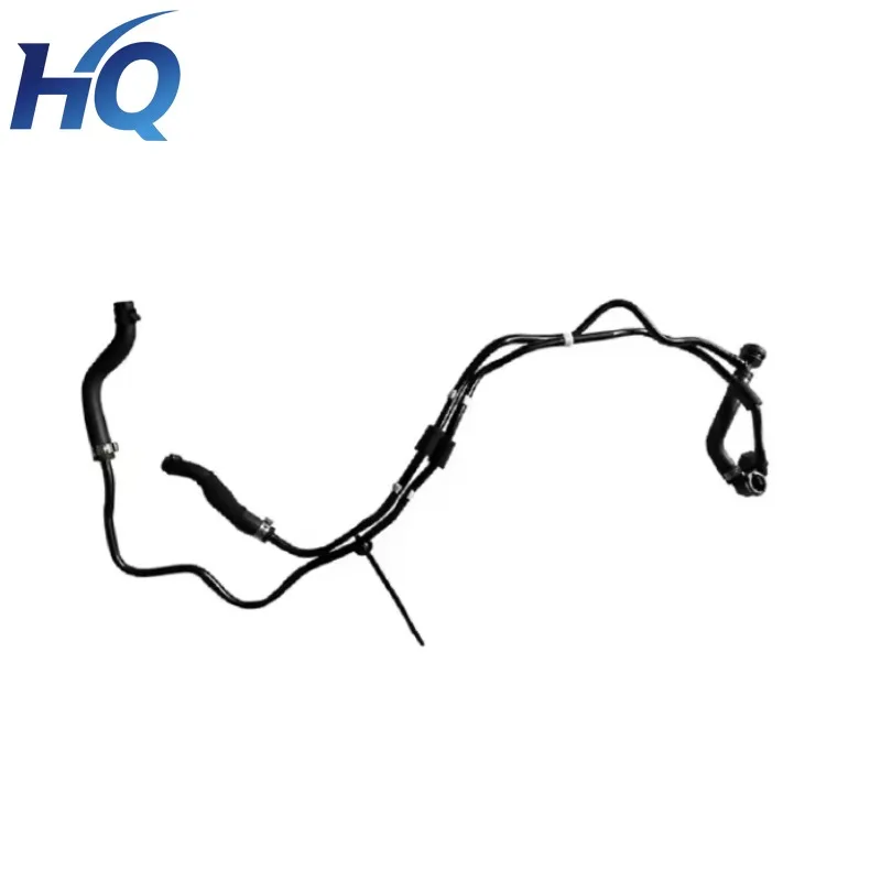 

A2055016600 2055016600 Engine Coolant Overflow Hose for Mercedes-Benz C180 C160 C200 C250 C300 W205 C205 2013-2021