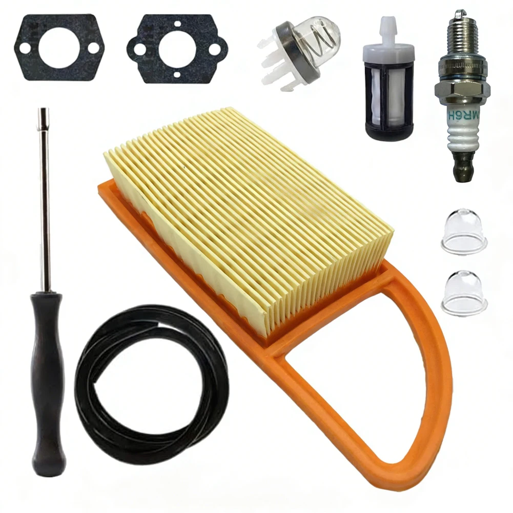 Kit Filtro Aria 4282-141-0300  - Outdoor Power Tool Kit recensione e prezzo
