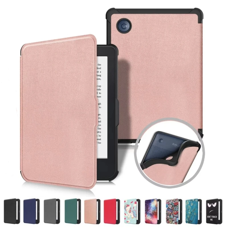 Case For Kobo Clara 2e 6\