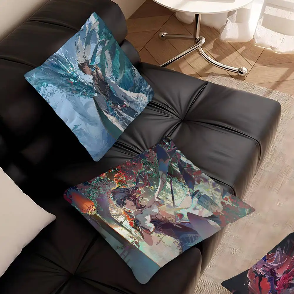 Honkai Star Rail Cu…