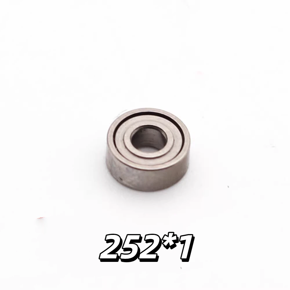 Orlandoo Hunter 2x5x2 Ball Bearings OHBG20520 For 1:35 A01 A02 Pajero RC Car Axle TA0026 High Precision Upgrade Parts