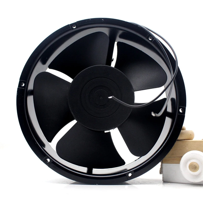Y+for New KAKU KA2206HA2 222*60mm 220V 0.20/0.24A waterproof cooling fan