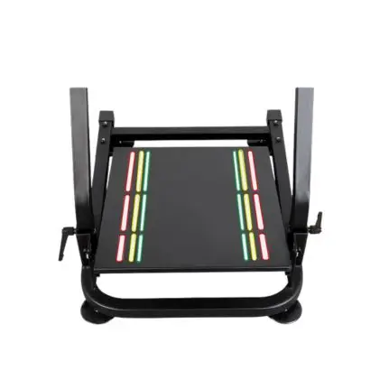 Rennemulator Cockpit Virtual Reality Equipment Rennspielständer Sport Racing Cockpit Simulationsausrüstung