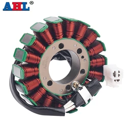 AHL Motorcycle Generator Stator Coil For YAMAHA YZF-R6R R6 RaceBase YZF-R6 YZF-R6S 5SL-81410-00-00 YZFR6R YZFR6 YZFR6S YZF R6 S