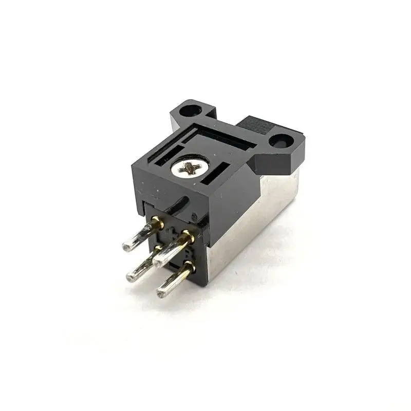 1PCS  AT3600L Moving Magnet Stylus Base Stylus Base Support Holder For LP Vinyl Record Player Turntable Phonograph Accessories