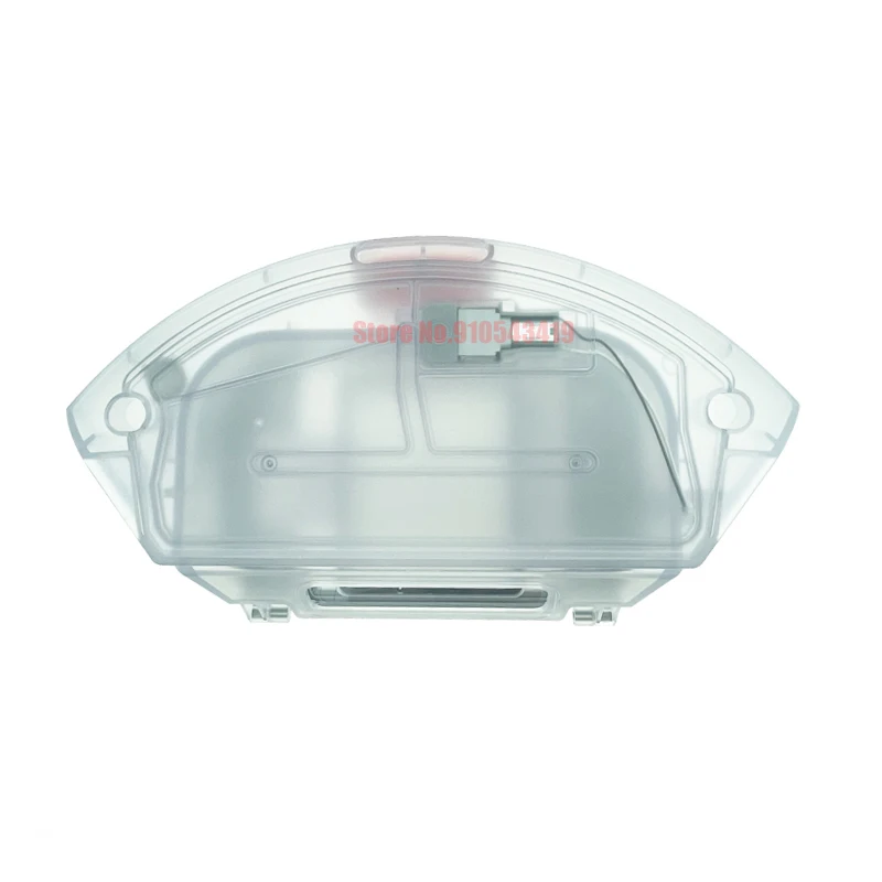 Сменный бак для пыли 2 в 1 для Xiaomi Mijia E10 E12 B112, Роботизированный пылесос с Hepa-фильтром и аксессуарами