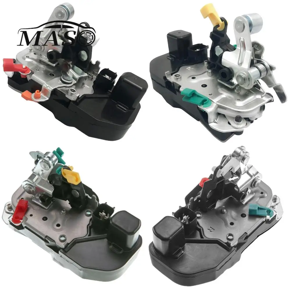 

Power Door Lock Actuator Latch Motor for Jeep Grand Cherokee Sport Utility 2005 2006 2007 2008 2009 2010 Front Rear Left Right