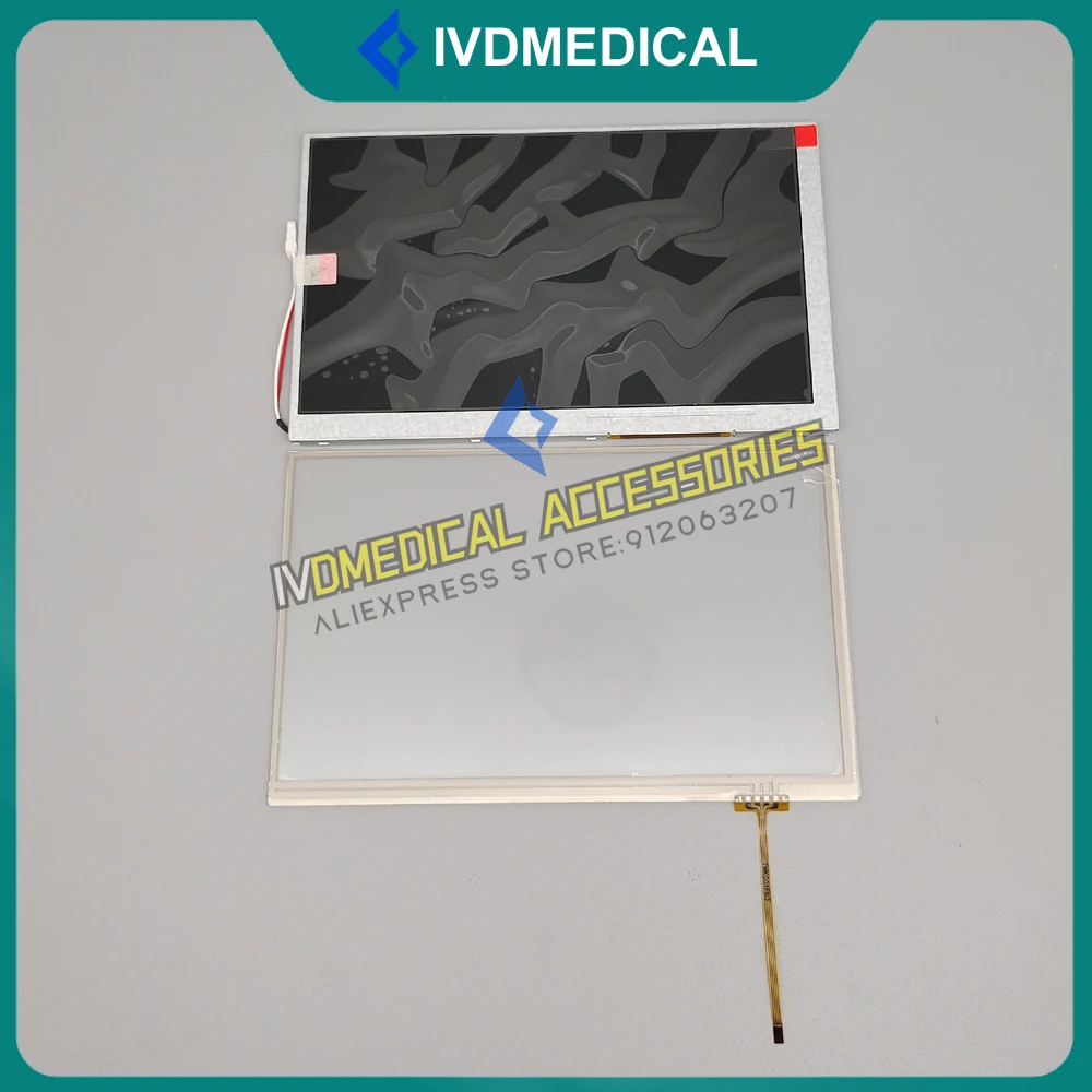 Mindray BA88A BA-88A Ekran LCD i ekran dotykowy Nowość