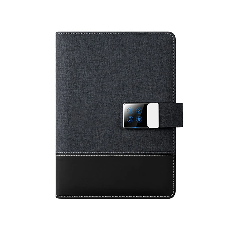 Smart Notebook Digital Pen Sync Pen for Student Designer Business Man Record Notes Voices Bluetooth Wireless