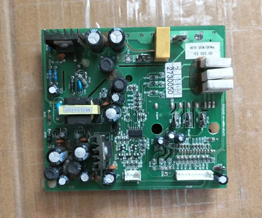 

Air Conditioning KFR-35W/BPWA-E2.023.00 Module