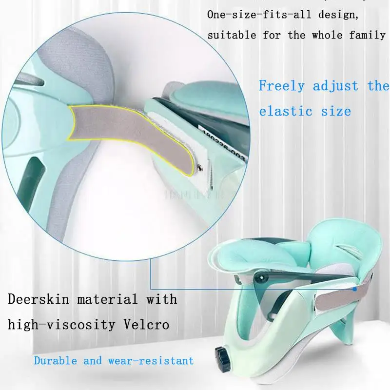 Medical Cervical Traction Device Posture Corrector Cervical Health Care Neck Support Neck Massage Collar Cervical  Neck Braceas