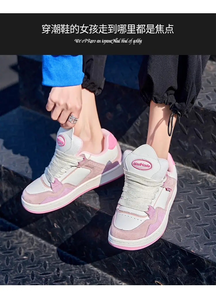 أحذية تنس صيفية كاجوال شبكية قابلة للتنفس للتدريب على اللياقة البدنية ونعل ناعم أحذية ركض خفيفة الوزن #3