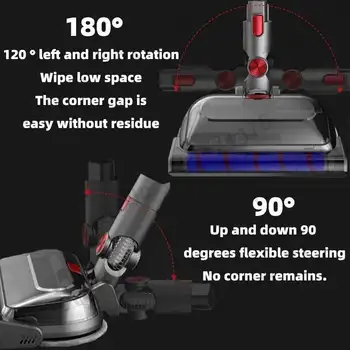 6 最佳銷售 戴森拖把 - №6
