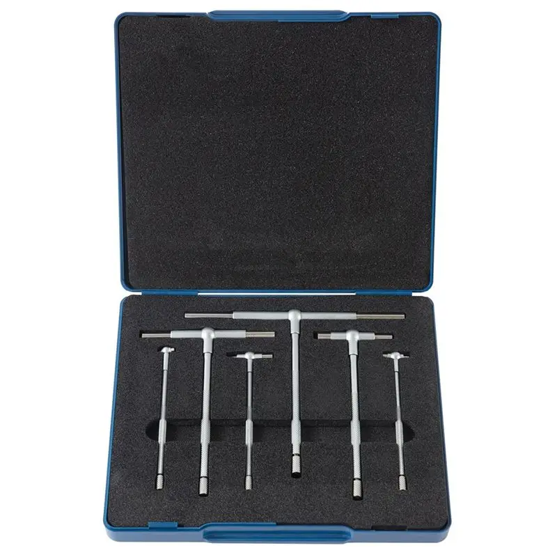 Abge-6Pc Telescopin…