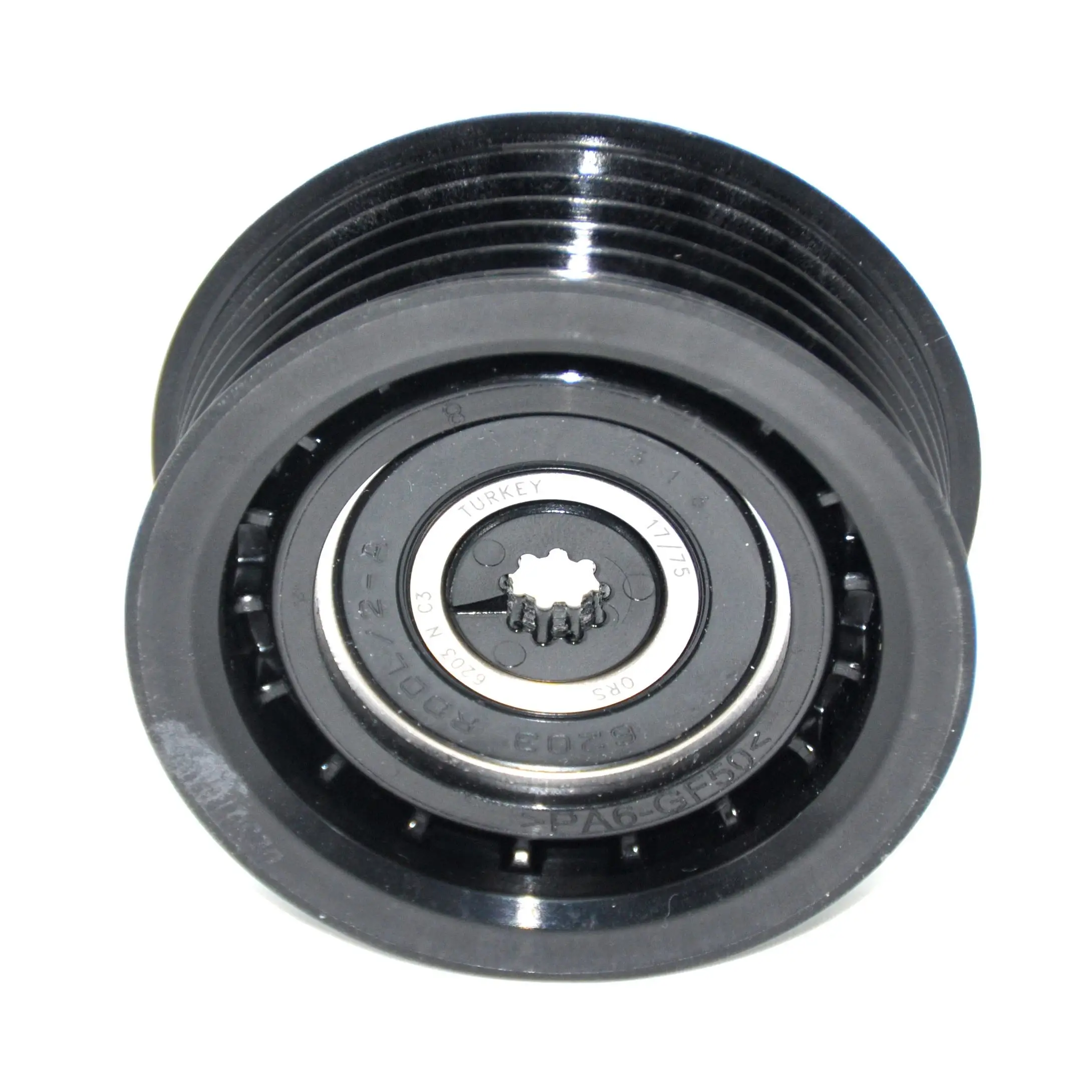 2722020000 Baoben for  W203 W204 C208 C209 A208 A209 W211 W212 Factory spare parts for belt tensioner idler bearing