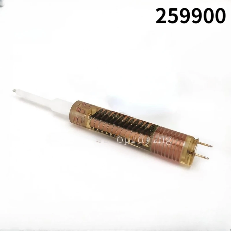 Kaskada powłok elektrostatycznych - kompletna 259900 do pistoletu automatycznego PEA-C4 / ręcznego PEM-C4