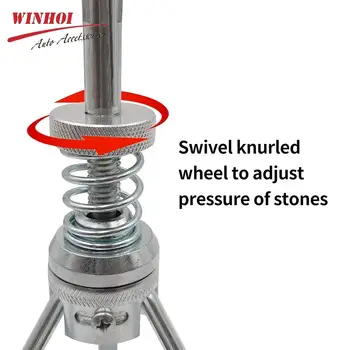 8 最佳銷售 磨刀工具 - №8