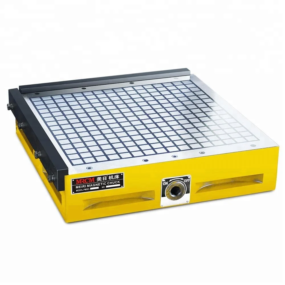 MR -4040A Five Surfface Processing Most Popular Power Magnet Chuck