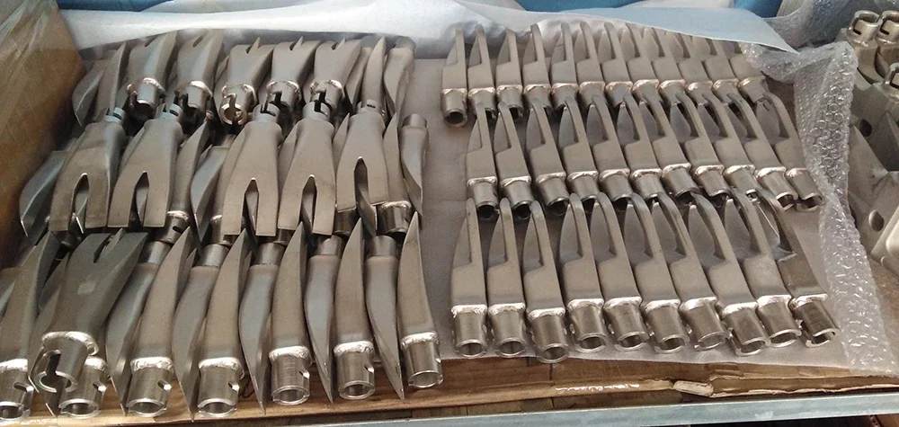 Kit di strumenti per ingresso forzabile manuale di salvataggio antincendio di alta qualità