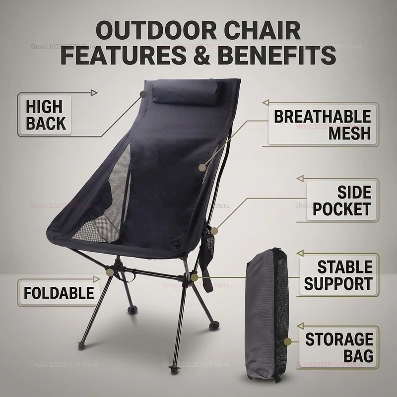 Thumbnail 4 - #19 Best Camping Furniture to Buy In 2026