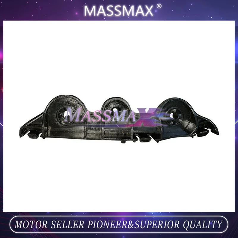 

6400C456 Outlander2 2010-2012 BRACKET,FR BUMPER SIDE side of front bumper plastic stent