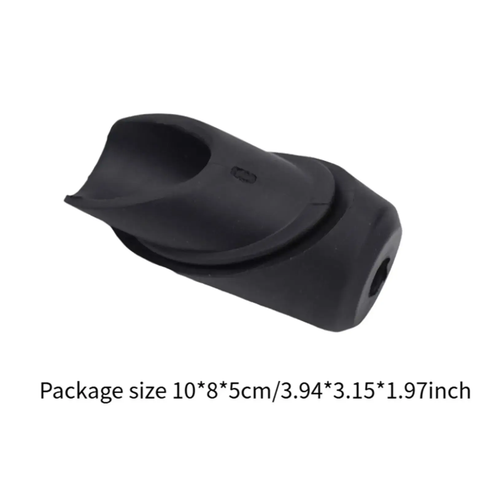 Крепление на основание антенны, прямая замена 863920 C030 86392-0C030 Автомобильный аксессуар Антенна Орнамент Простая установка