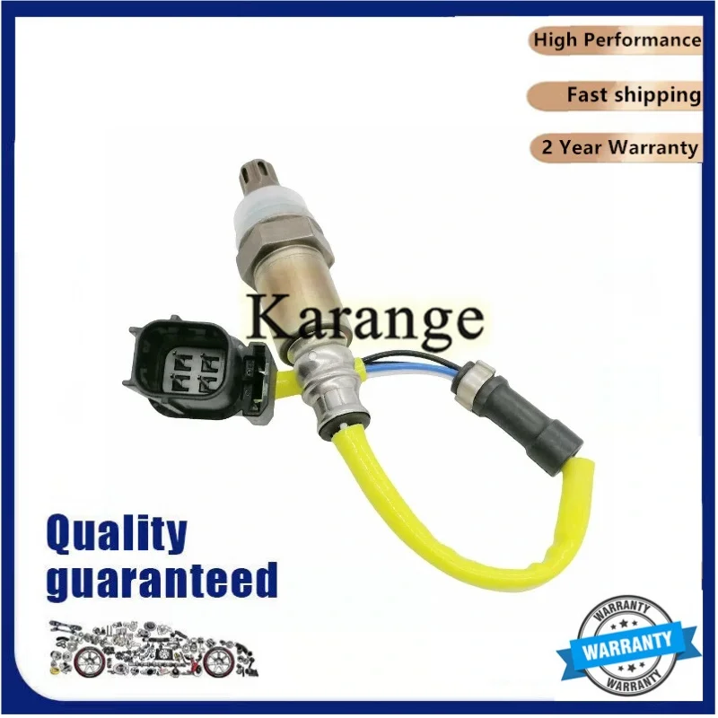 New 36531RMEA51 SU10632 5S9170 F00E263148 36531-RME-A51 Oxygen Sensor for Honda Fit 1.5L 2007-2008 Car Auto Part