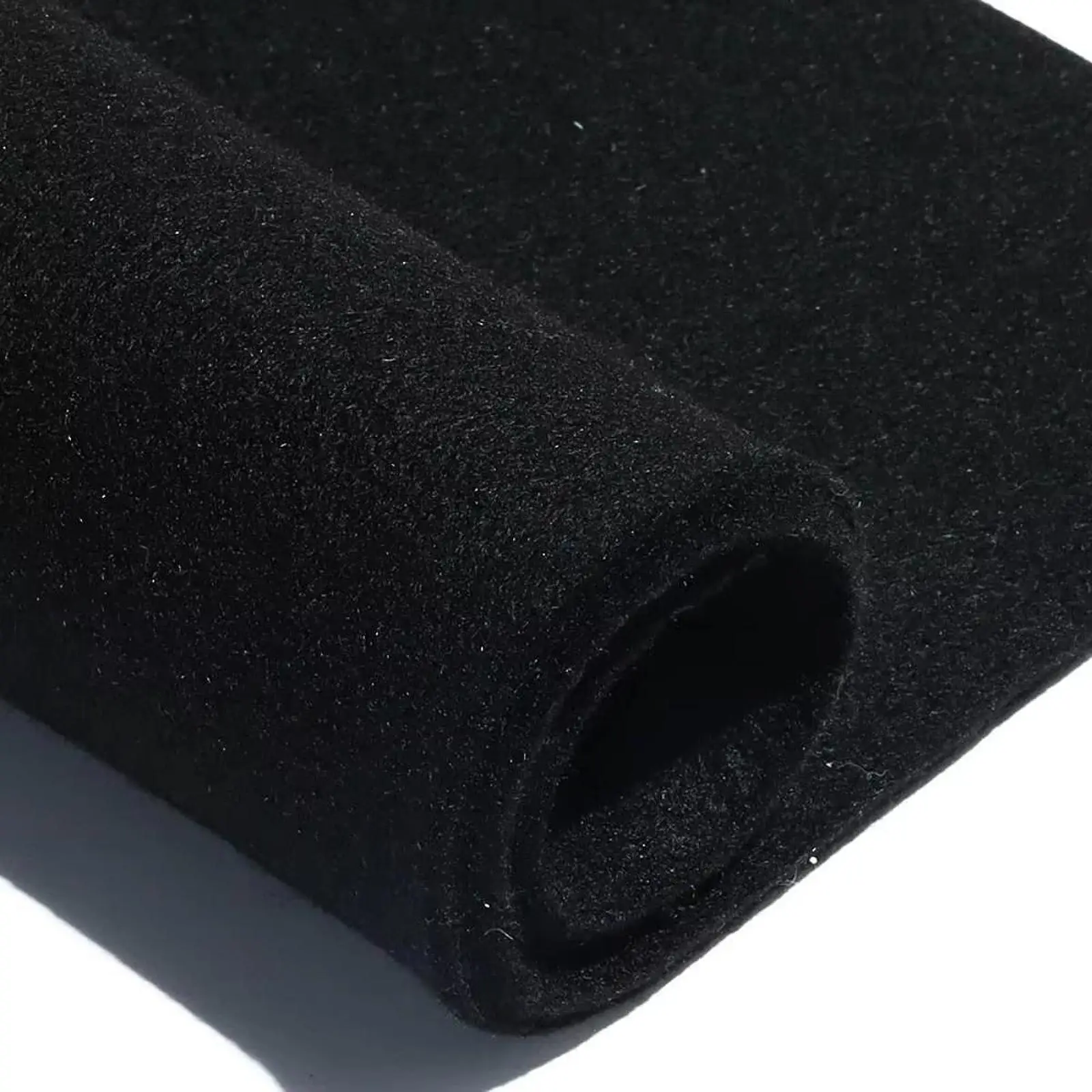 Welding Blanket Fireproof Mat Fire Resistant Pad Plumbers Black Welders Brazing Plumbing Supplies Flame Retardant Fabric