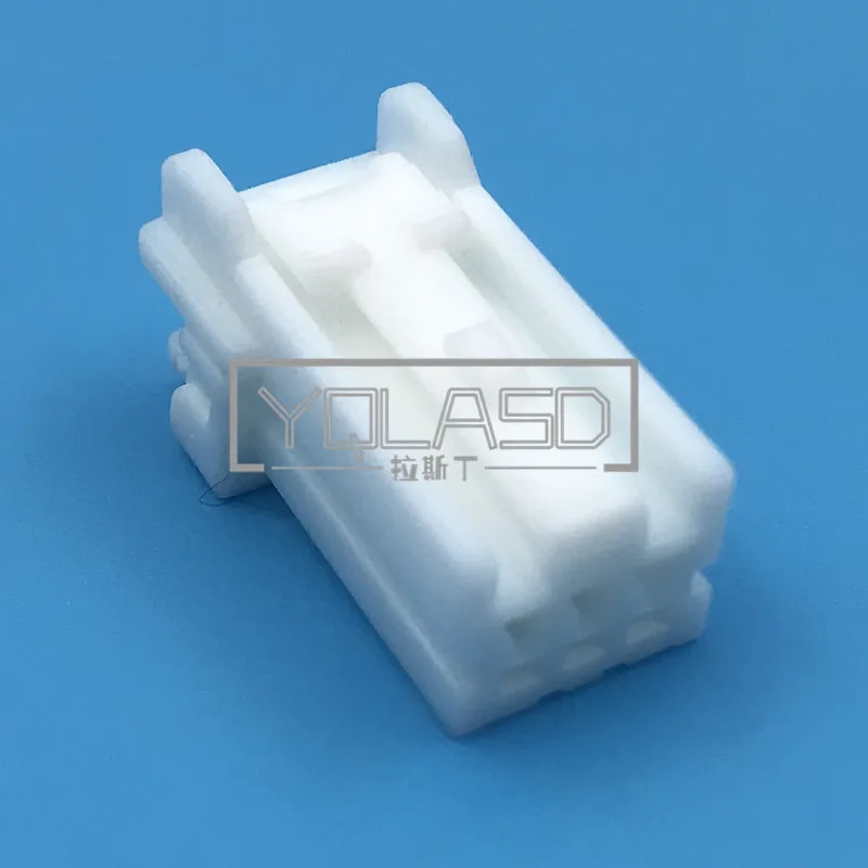 1 Set 3 Way Car Reading Light Socket AC Assembly 7283-5974 MG652993 72829-5974 Auto Male Female Automatic Switch Harness Plug