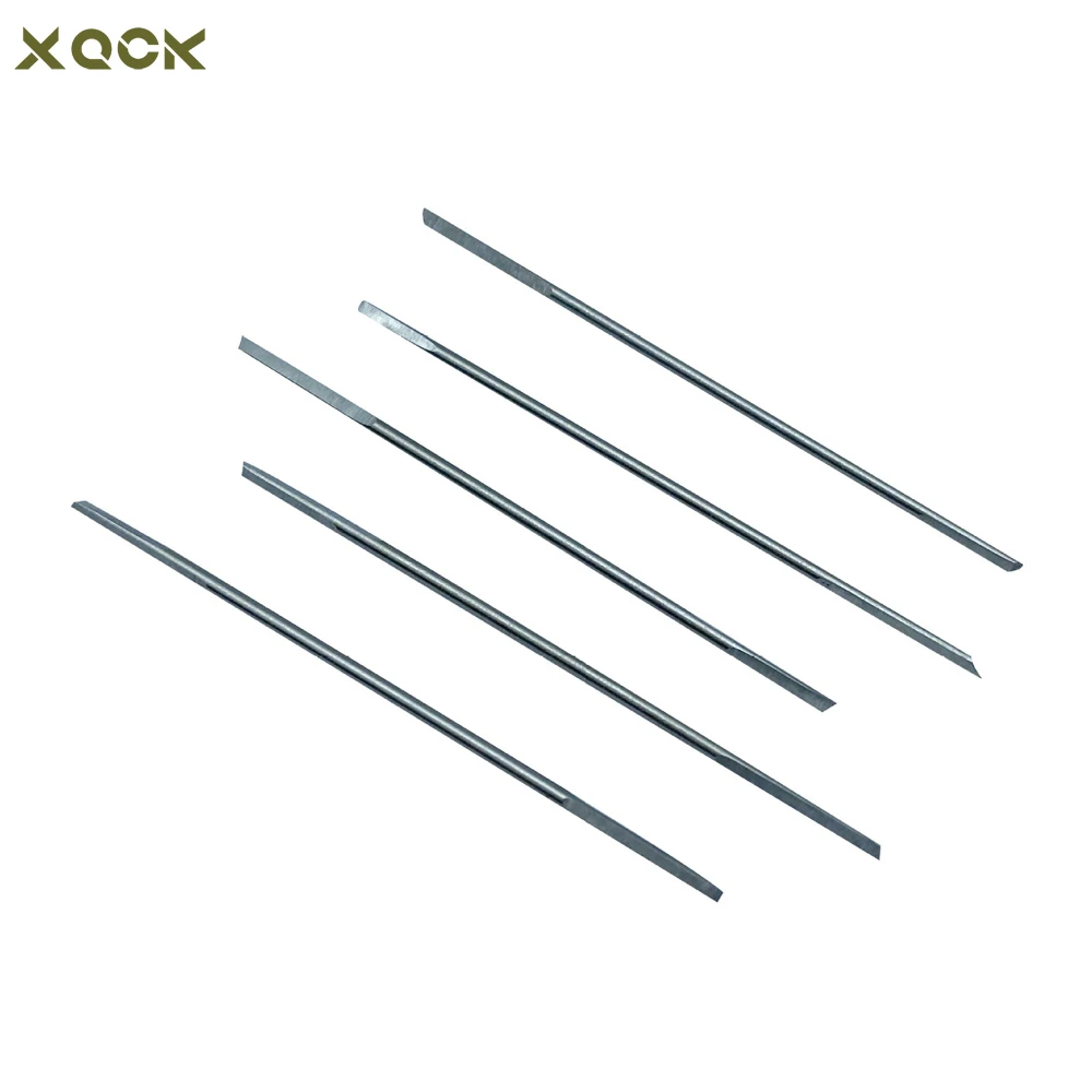 

10-кратная игла для сверления жемчуга из вольфрамовой стали для изготовления ювелирных изделий, треугольное сверло с двойной головкой, профессиональные инструменты для ювелирных изделий