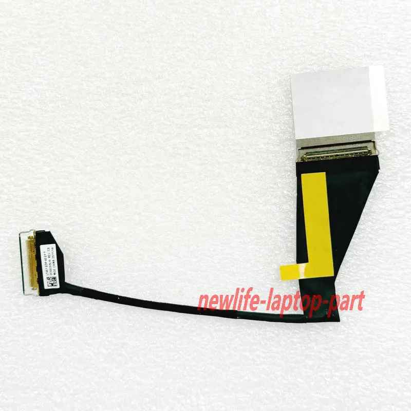 

Новый оригинальный гибкий кабель для ноутбука Lenovo T14s Gen 5, ЖК-дисплей LVDS DC02C015L10 5C11P26214
