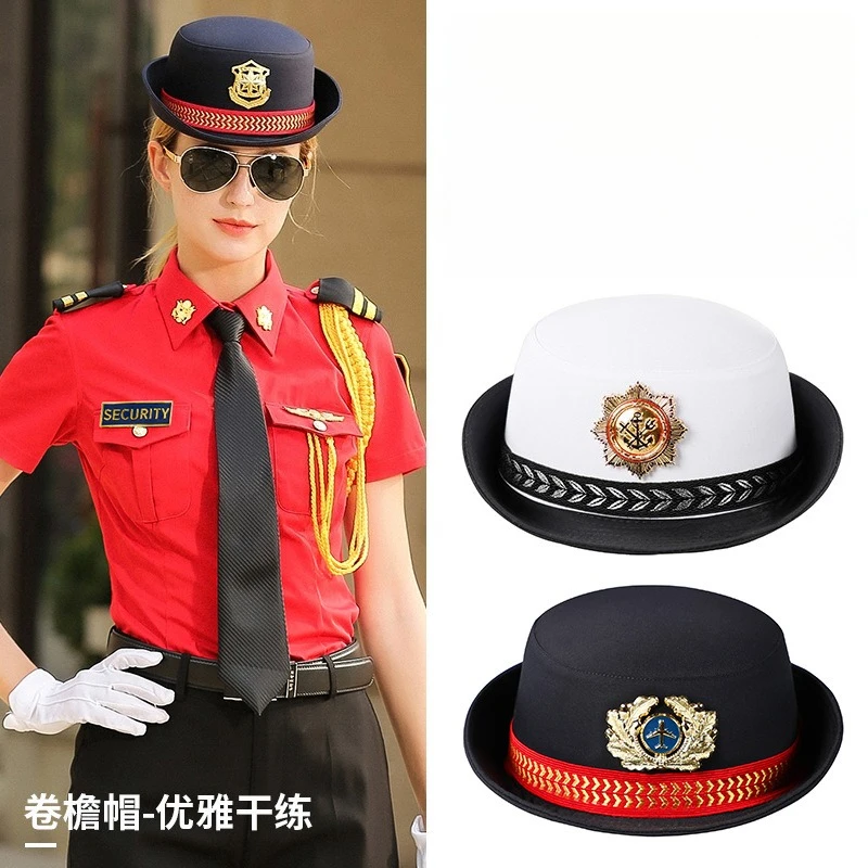 cappello-da-uniforme-per-donne-berretto-da-marinaio-aviatore-per-cerimonie-di-sollevamento-bandiera-stile-militare-cappello-da-guardia-di-sicurezza