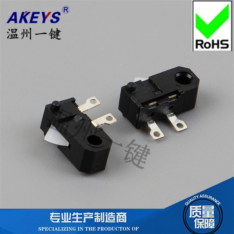 5 Pcs Limit Switch … - image