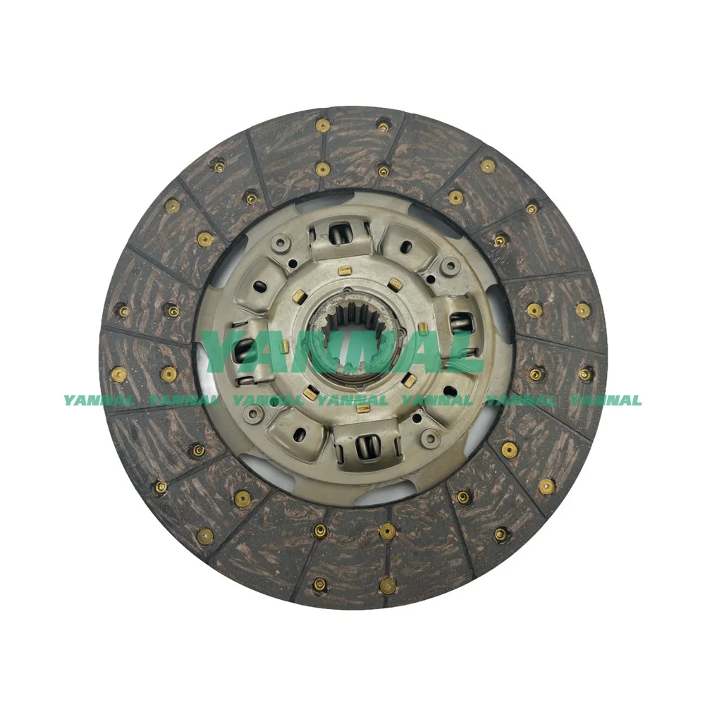 

8- 98255959 -1 Диск сцепления для деталей двигателя Isuzu 4HL1