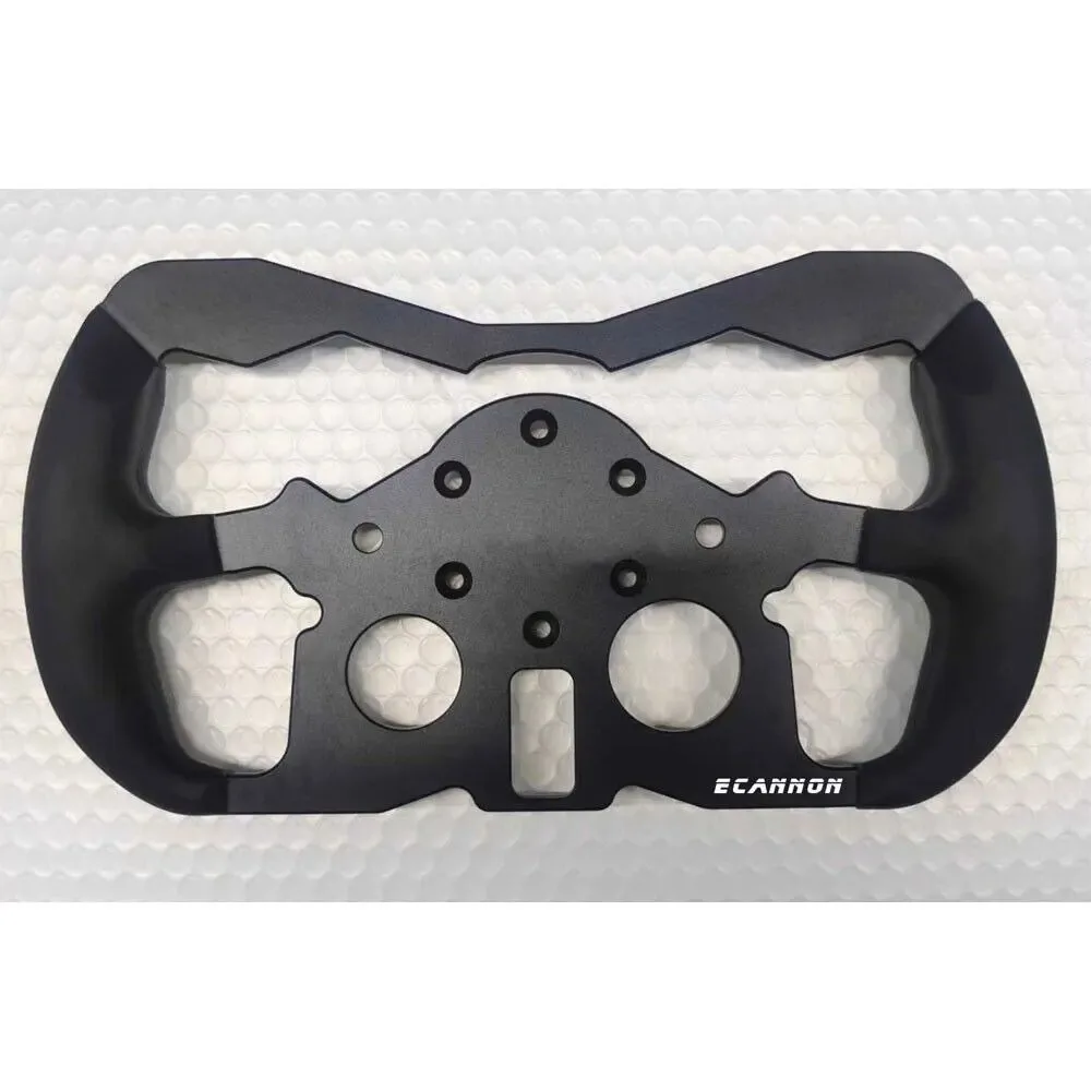 

For Logitech G29 Formula Steering Wheel Simulated Racing Game Steering Wheel F1/GT Replacement Wheel
