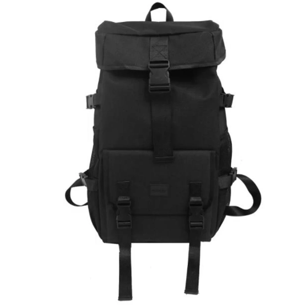 

High School and College Students Female Super Fire Backpack Male Large Capacity Super Large Backpack