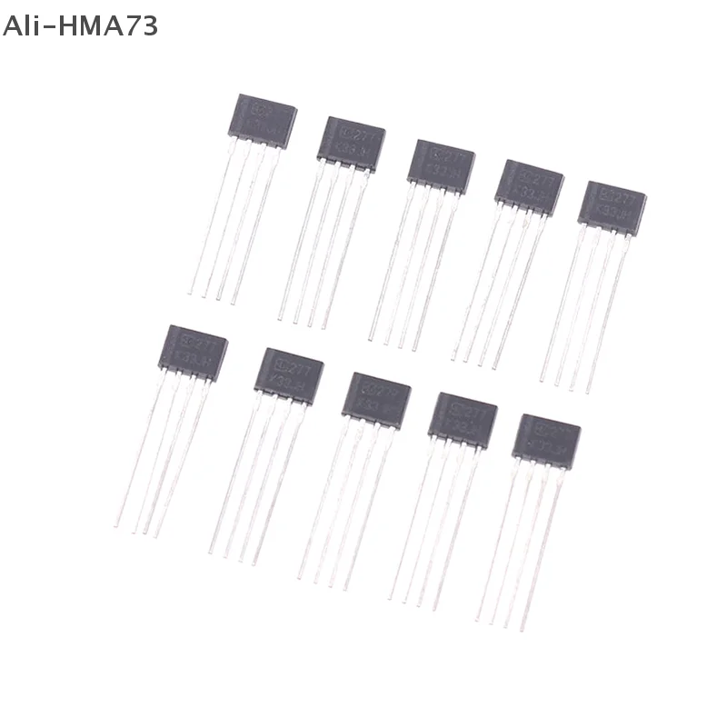 

HMA73-10pcs Fan Motor Hall ATS276 ATS276 AH277 YS276 EG276 276 276G 276H ATS276H ATS276G AH276 SS276 HAL276 MARKING ATS277 SIP-4