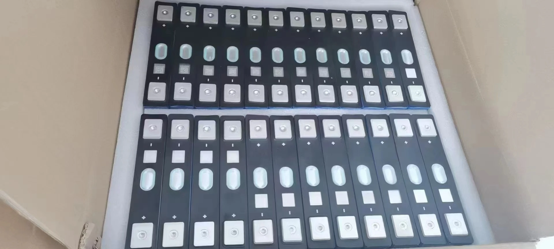 1 قطعة جديد CALB 3.7 فولت 58Ah L148N58A NCM المنشورية بطارية قابلة للشحن لبطارية السيارة