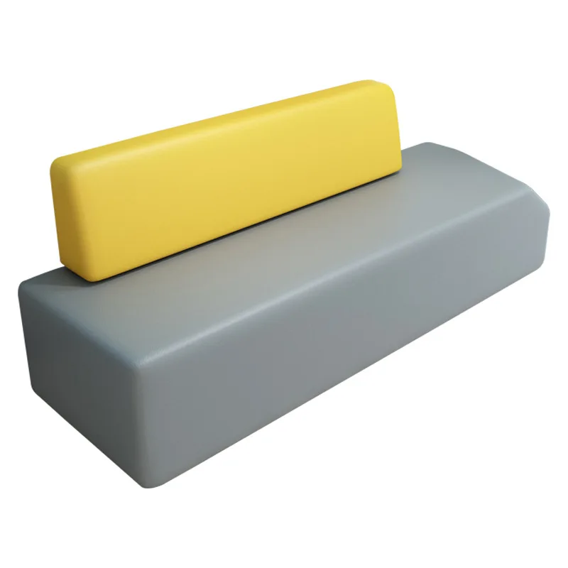 Lobby di hotel personalizzato Area di attesa per reception di riunioni d'affari dell'aeroporto