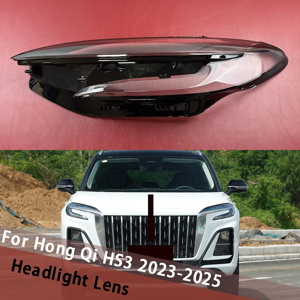 For Hong Qi HS3 202…