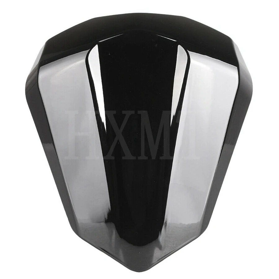 

Черная накладка на заднее сиденье мотоцикла для Yamaha YZF 600 R6 2006 2007 Cowl Solo Faring YZFR6 06 07
