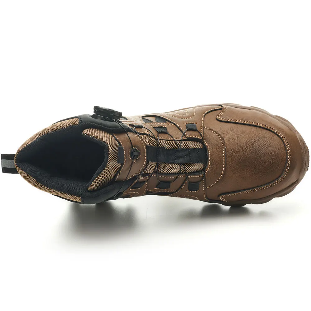 Thumbnail 4 - #6 Top 30 Motorcycle Riding Boots Worth Buying In 2026