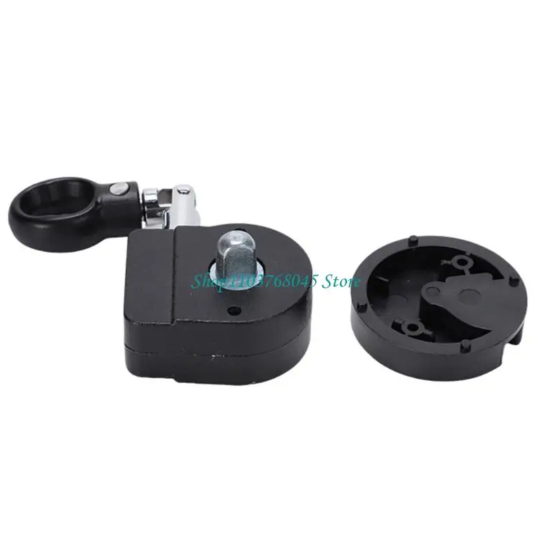 R53F الدقة نظام الأسطوانة الشمسية الشاملة 1: 5 نسبة التروس مقاومة للطقس