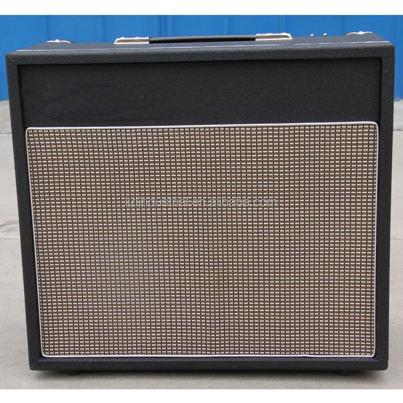 Professional Tube Amp Guitar 30W Tube Amplifiers