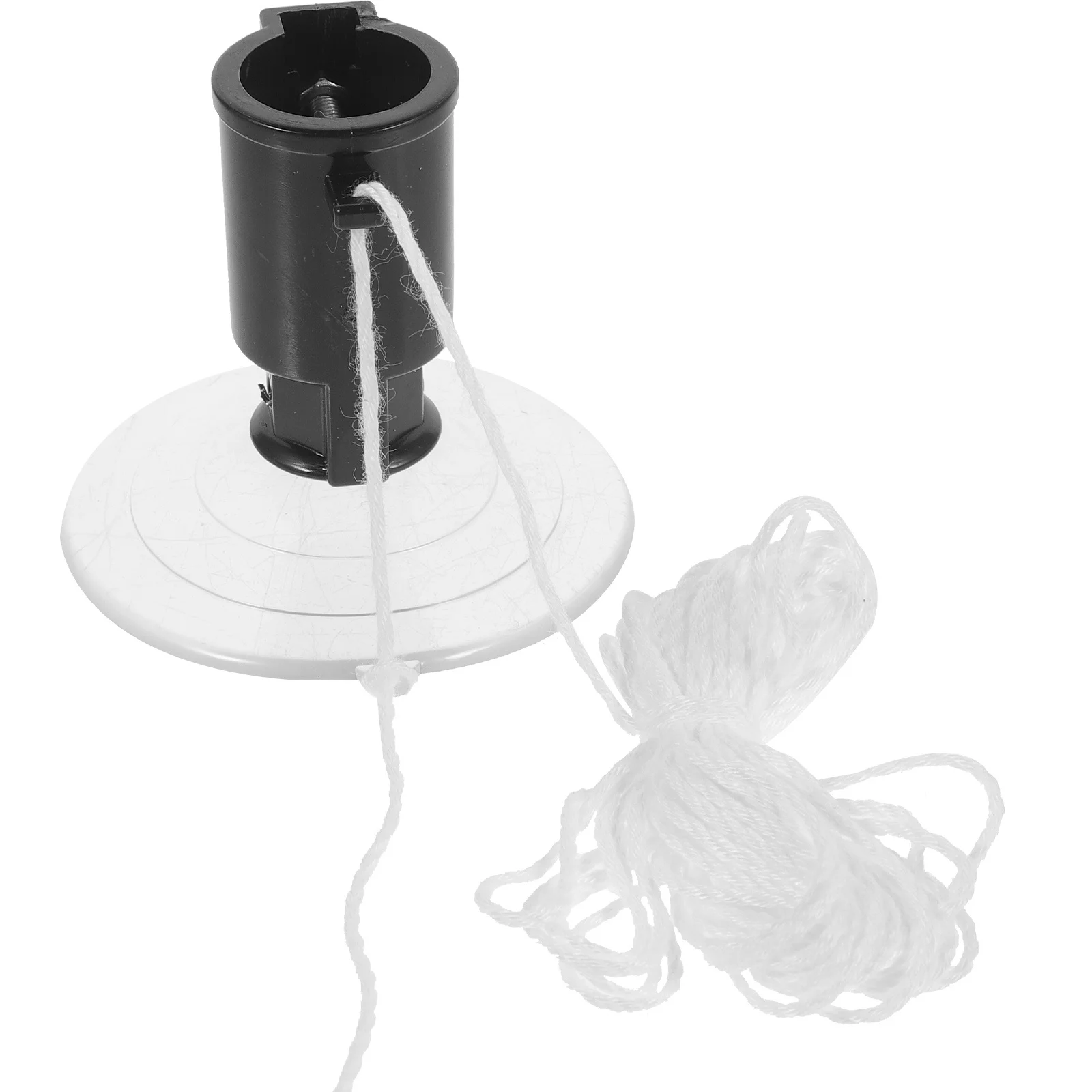 

Пластиковый светодиодный сменщик лампочек для высоких потолков, практичный инструмент для удаления лампочек, легкий, удобный для использования в помещении и на открытом воздухе