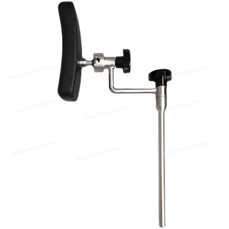 Operating table accessories support shoulder waist side bracket universal adjustment side lying position waist shoulder