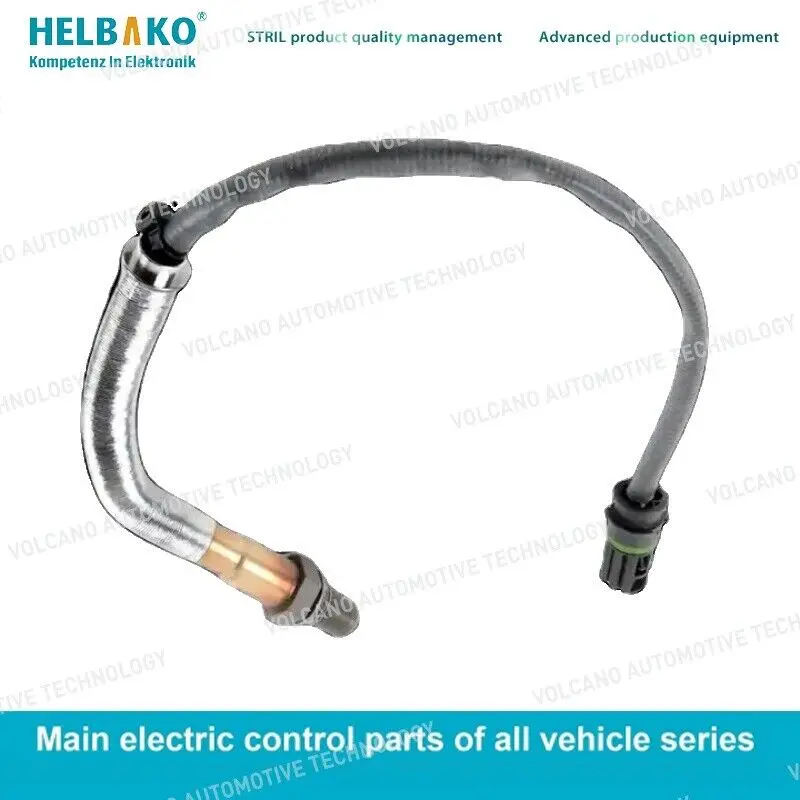 06J906262AA Lambda O2 Oxygen sensor For VW Eos Passat Jetta Audi A3 TT