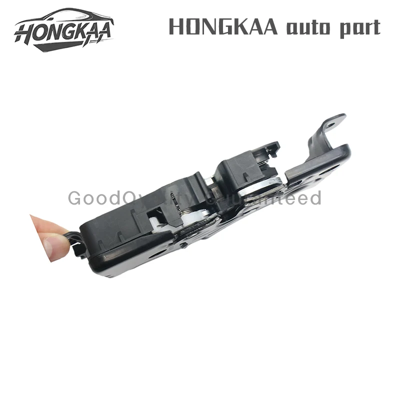 Para BMW F40 Serie 1 X1 F48 F49 Modelos 51247383282 Actuador de Cierre de Maletero Precio de Fábrica al por Mayor Componentes Automotrices Nuevo