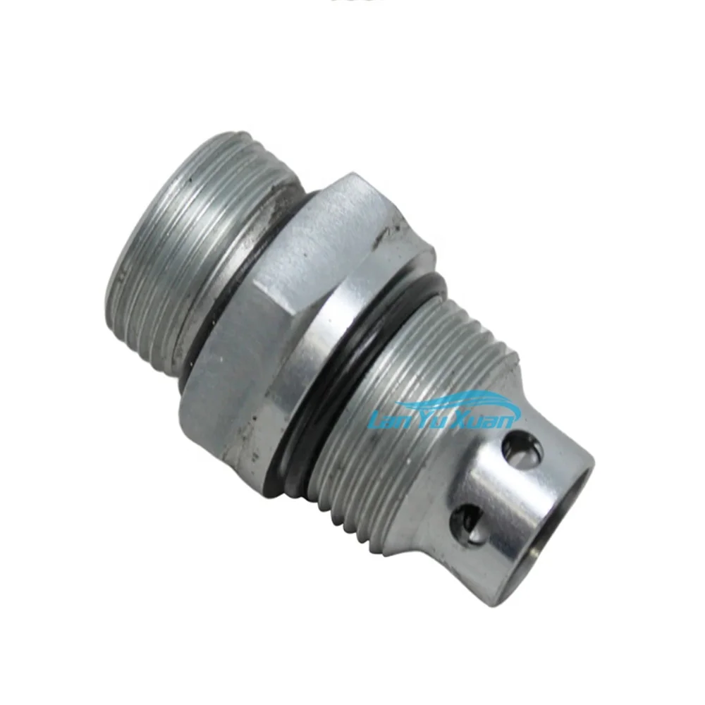 In stock Linde 0009442444 Hydrodynamic pressure valve