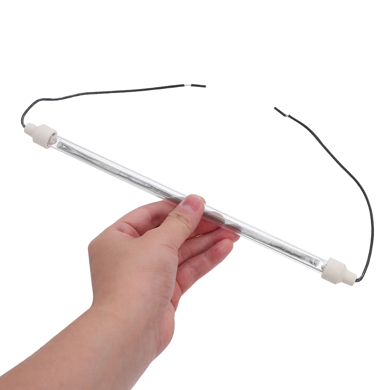 

Replacement Heater Fan Motor Part High Performance for Portable Heating Device Accessories Reliable Warm Function